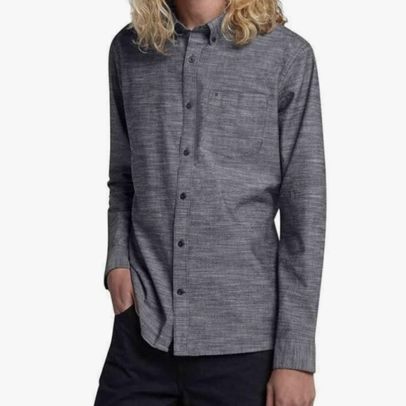 Hurley one and only long sleeve - Picture 1 of 2